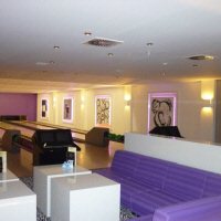 Resort Linstow - Bowlingbaan